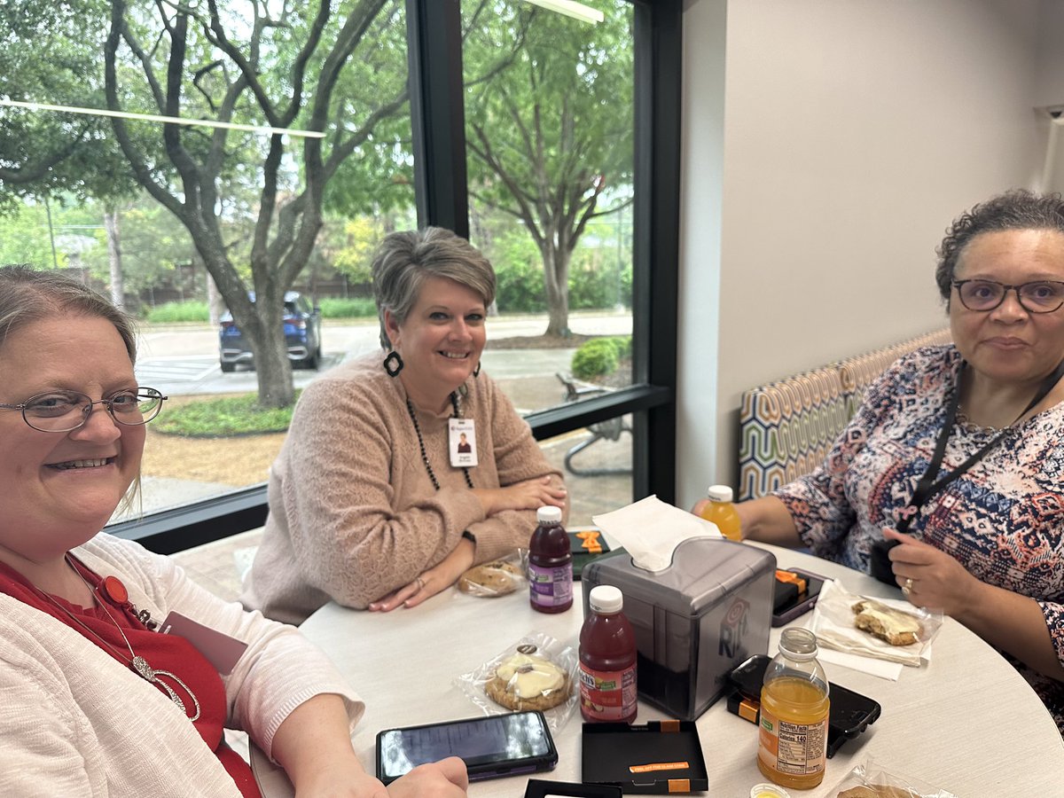 Region 10 ESC tweet media