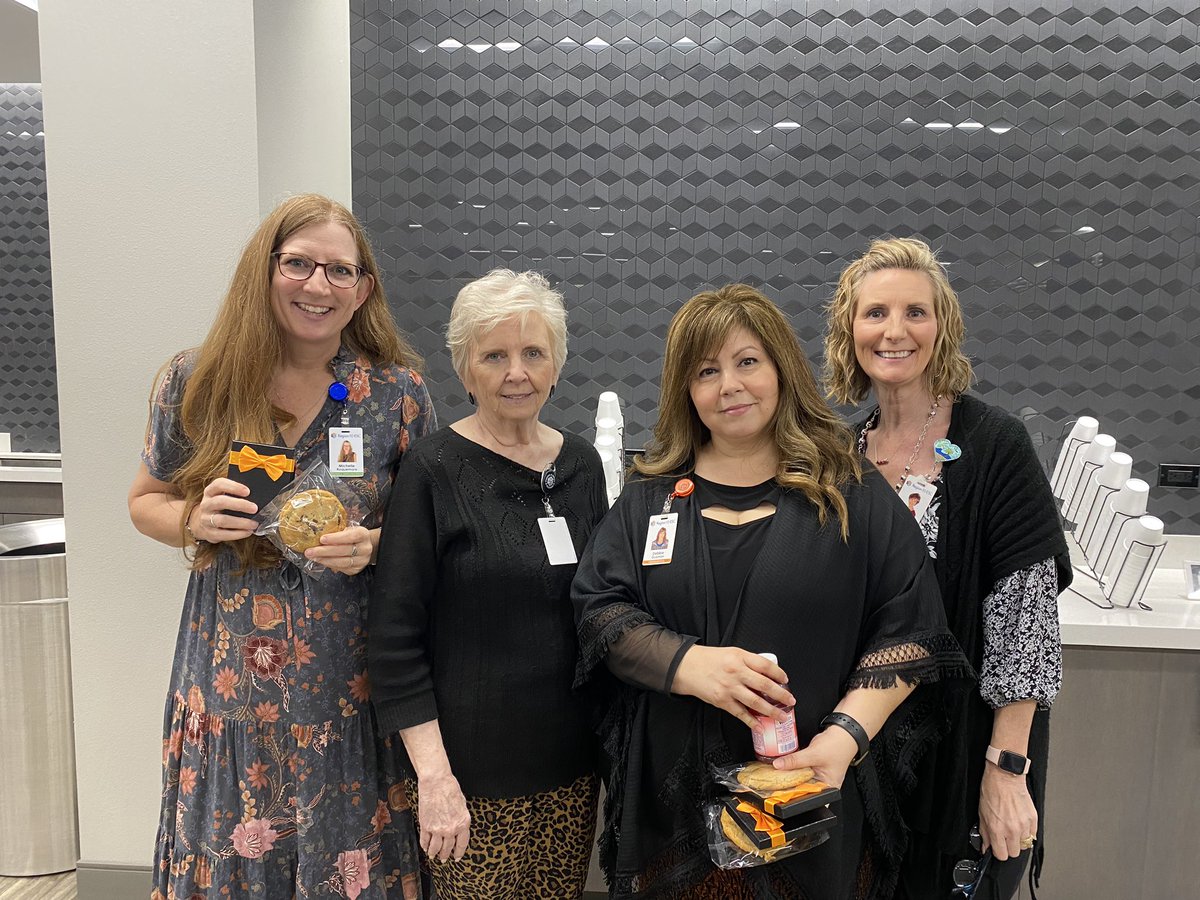 Region 10 ESC tweet media