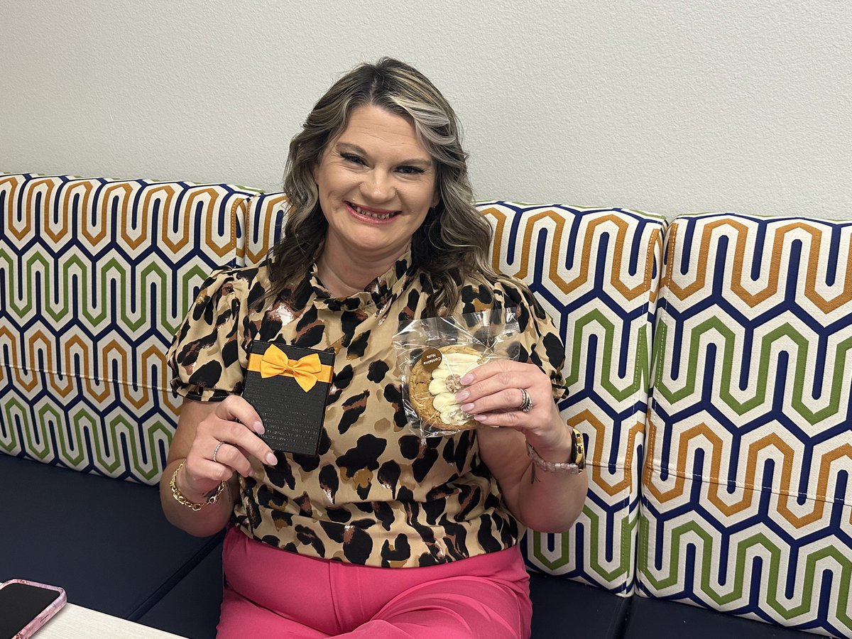 Region 10 ESC tweet media