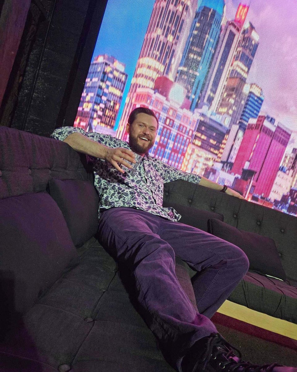 Ricky Rioux tweet media