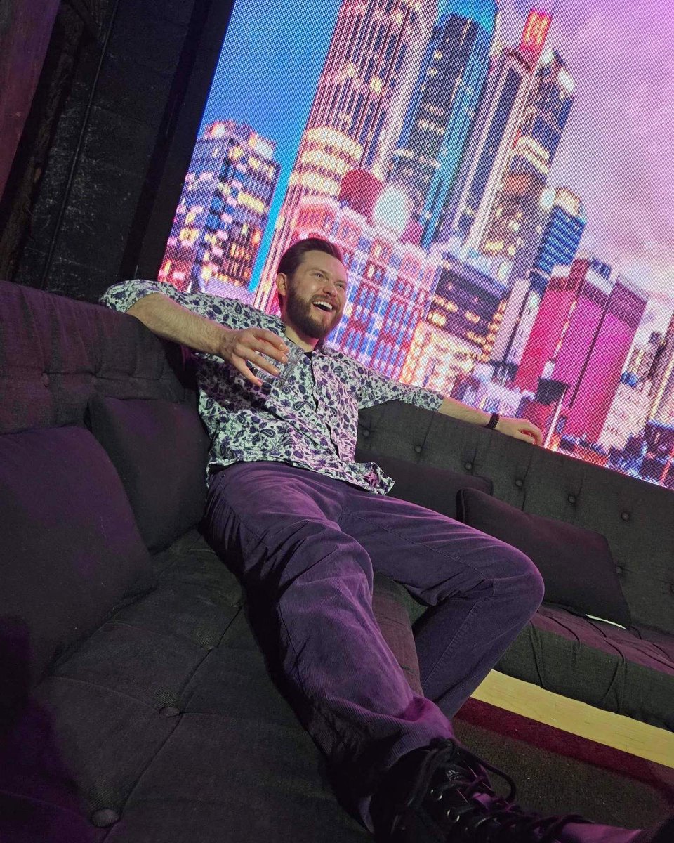 Ricky Rioux tweet media