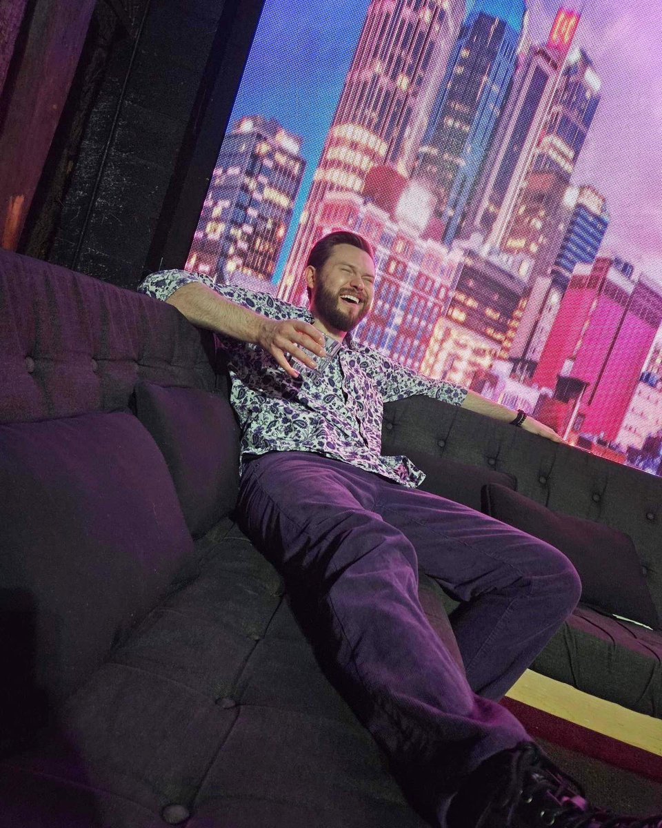 Ricky Rioux tweet media