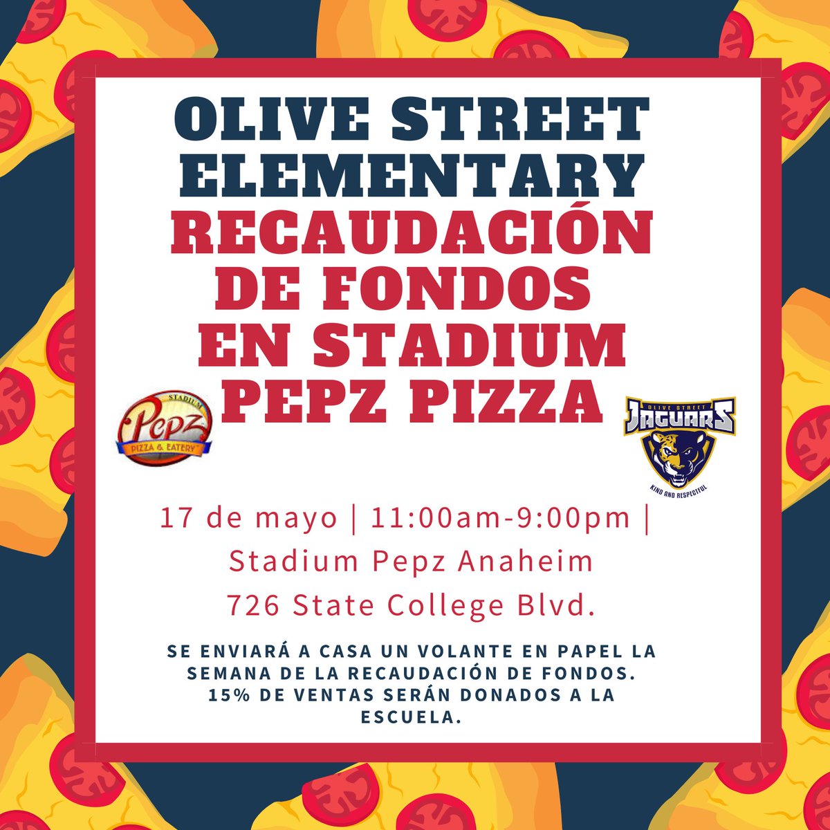 Olive Street School (@olivestreetaesd) on Twitter photo 