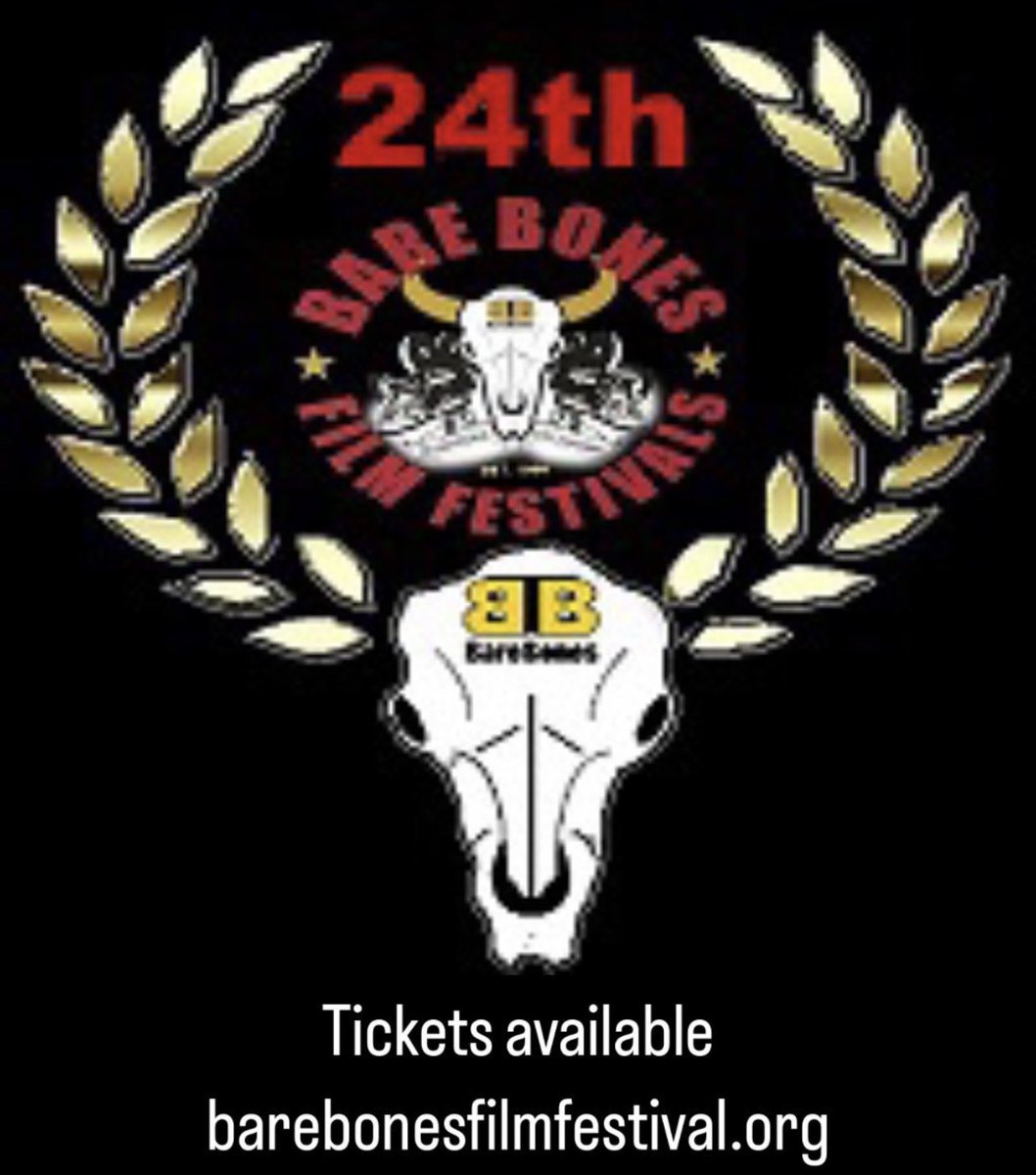 bsquadmedia's tweet photo. Truck Stop Waltz screens this Friday, April 28th at 5:15pm at the #barebonesfilmfestival. https://t.co/wmoNfFDIhi