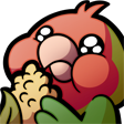 LasseSchilling's tweet photo. Ich hab zwei neue Emotes von @milchioh geschenkt bekommen und ich liebe sie. Nom und Scream jetzt verfügbar <3 https://t.co/2Jvly6b657