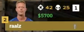 Copenhagen Flames (@cphflames) on Twitter photo You might not believe it, but this is what a loss looks like when you are <a href="/RAALZCS/">9INE raalz</a> , what a map from this guy!
Anubis up next, there's still a chance! You might not believe it, but this is what a loss looks like when you are <a href="/RAALZCS/">9INE raalz</a> , what a map from this guy!
Anubis up next, there's still a chance!