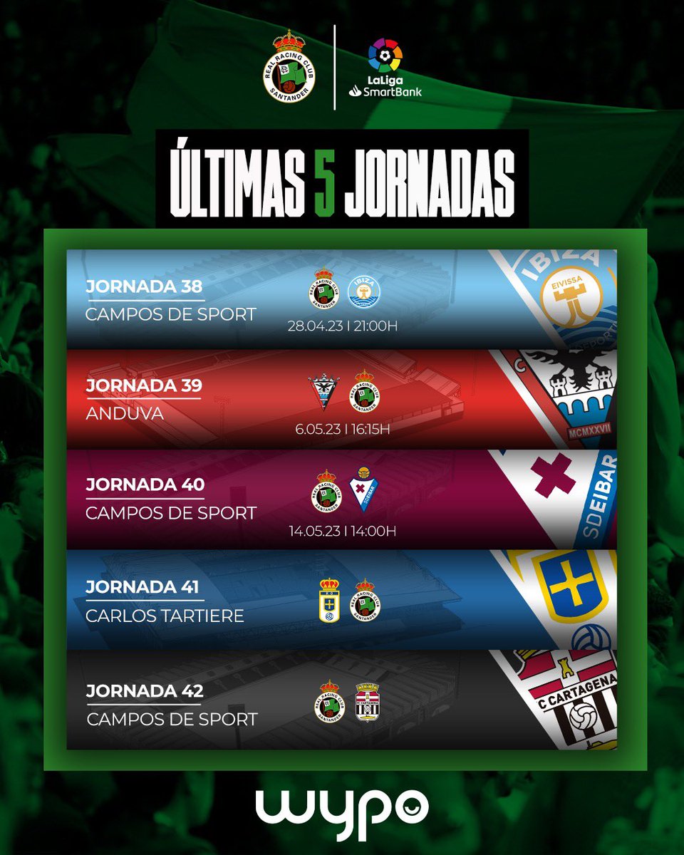 Real Racing Club tweet media