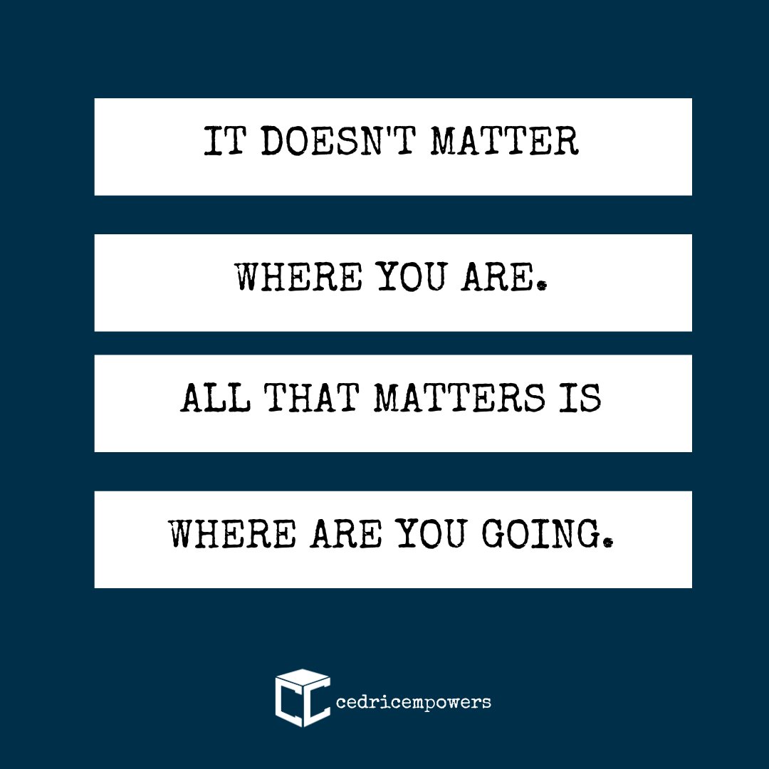 No matter where life takes you, never forget the bright future ahead of you. Reach for the stars and make all that matters the journey to get there! #LifeLesson #Journey #Dreams #Goals #WhereAreYouGoing