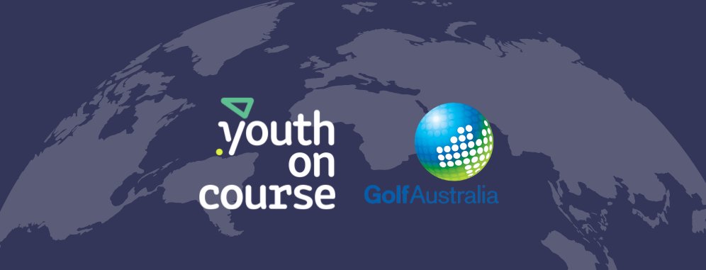 YouthonCourse's tweet photo. We are excited to launch our partnership with @GolfAust with support from @RandA to help provide young people in their country with affordable access to golf. They join the U.S. and Canada as the third country YOC operates in.

Learn more: https://t.co/qtbVk53Igq https://t.co/CZlUV6F7ka