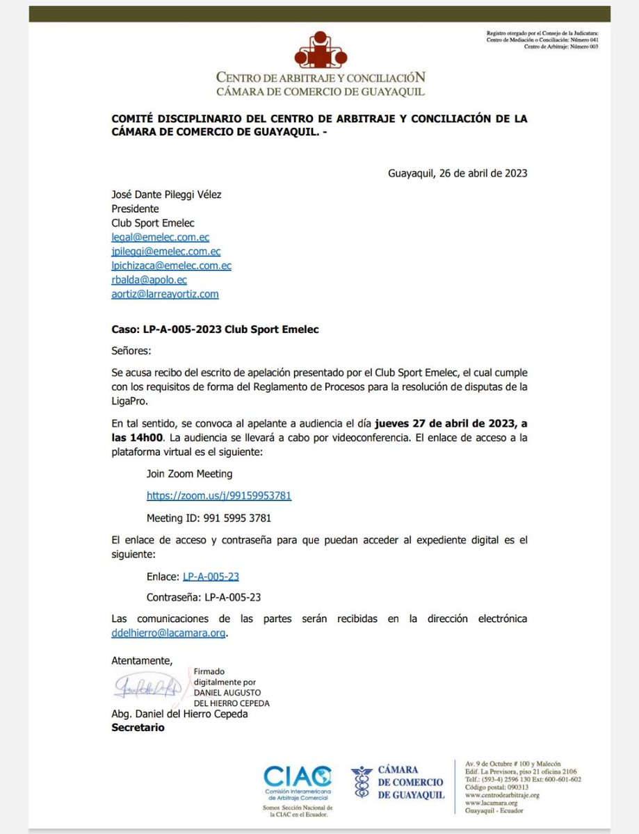 Cuánto es la pauta? quién le está pagando? Solo quieren hacerle daño y perjudicar al club, por qué lo hacen?