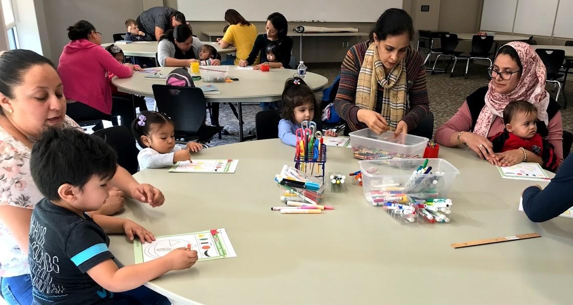 Vita is hiring Childcare workers for our Summer Family Literacy programs in Croydon and Warminster! Programs run from July through early August. Applicants must be 18, with a high school diploma. For full details, click the link here: conta.cc/3IdsWBe. Join our team!