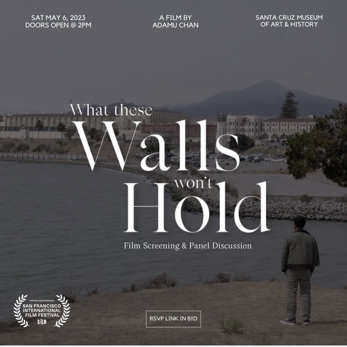 Everett Program tweet media