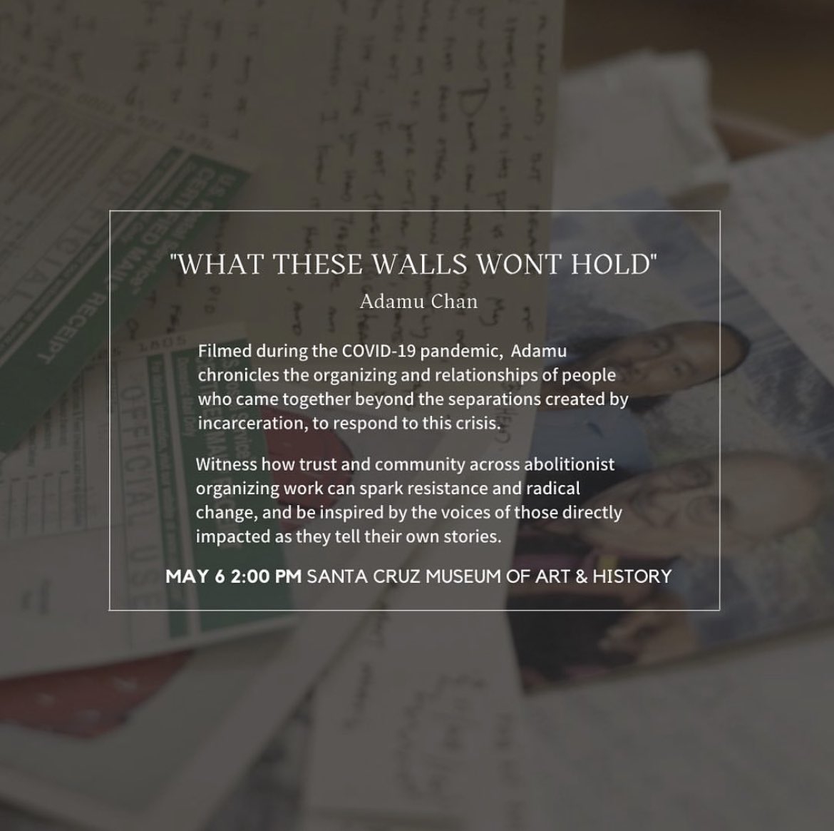 Everett Program tweet media