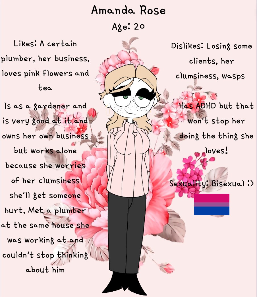 Fathersun41's tweet photo. Been a while since I posted a new oc but here! https://t.co/oHMq4TKbxs