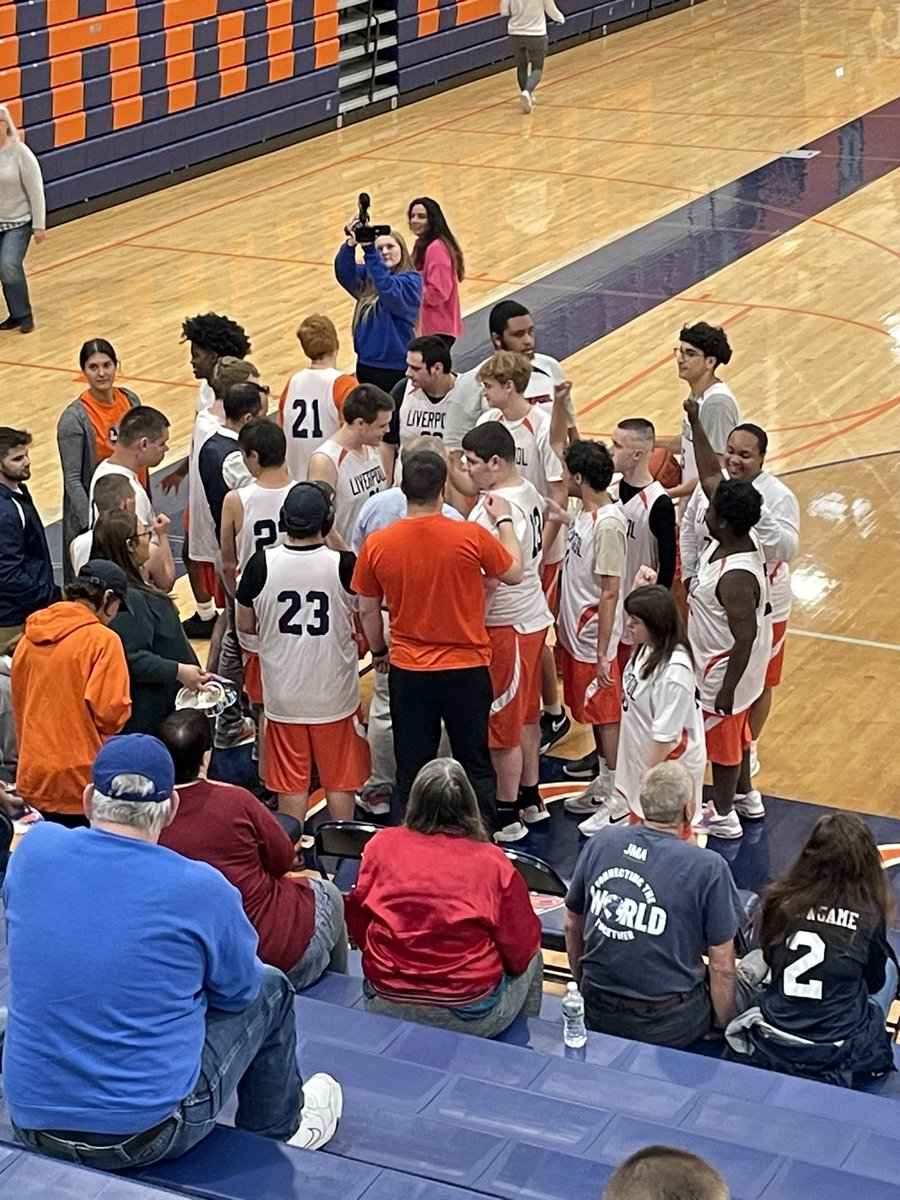 Liverpool Athletics on Twitter "Great opening day to the Unified