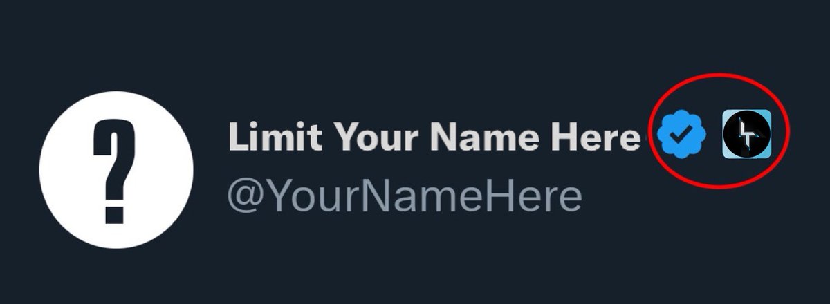 LimitGGs's tweet image. First 10,000 people to interact get VERIFIED with us✅