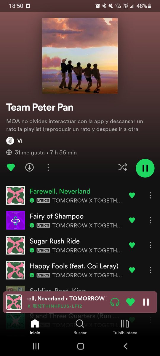 lvsbamgyuuu's tweet photo. @taelvsbeom <3
MOA IS TXT FAIRY DUST #SRRTO100M #LOVESONGTO200M #TeamHadas #TeamPiratas https://t.co/s9HVKv8uNW
