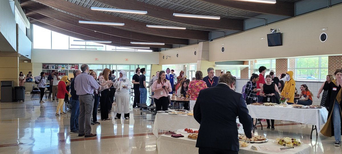 ORHS PTSO tweet media