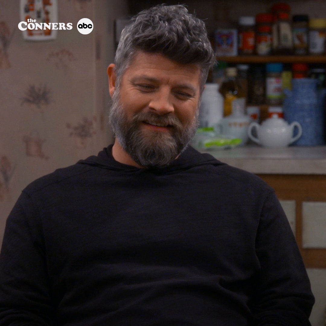 The Conners on Twitter "We love a good game night 😉 Stream the fun now