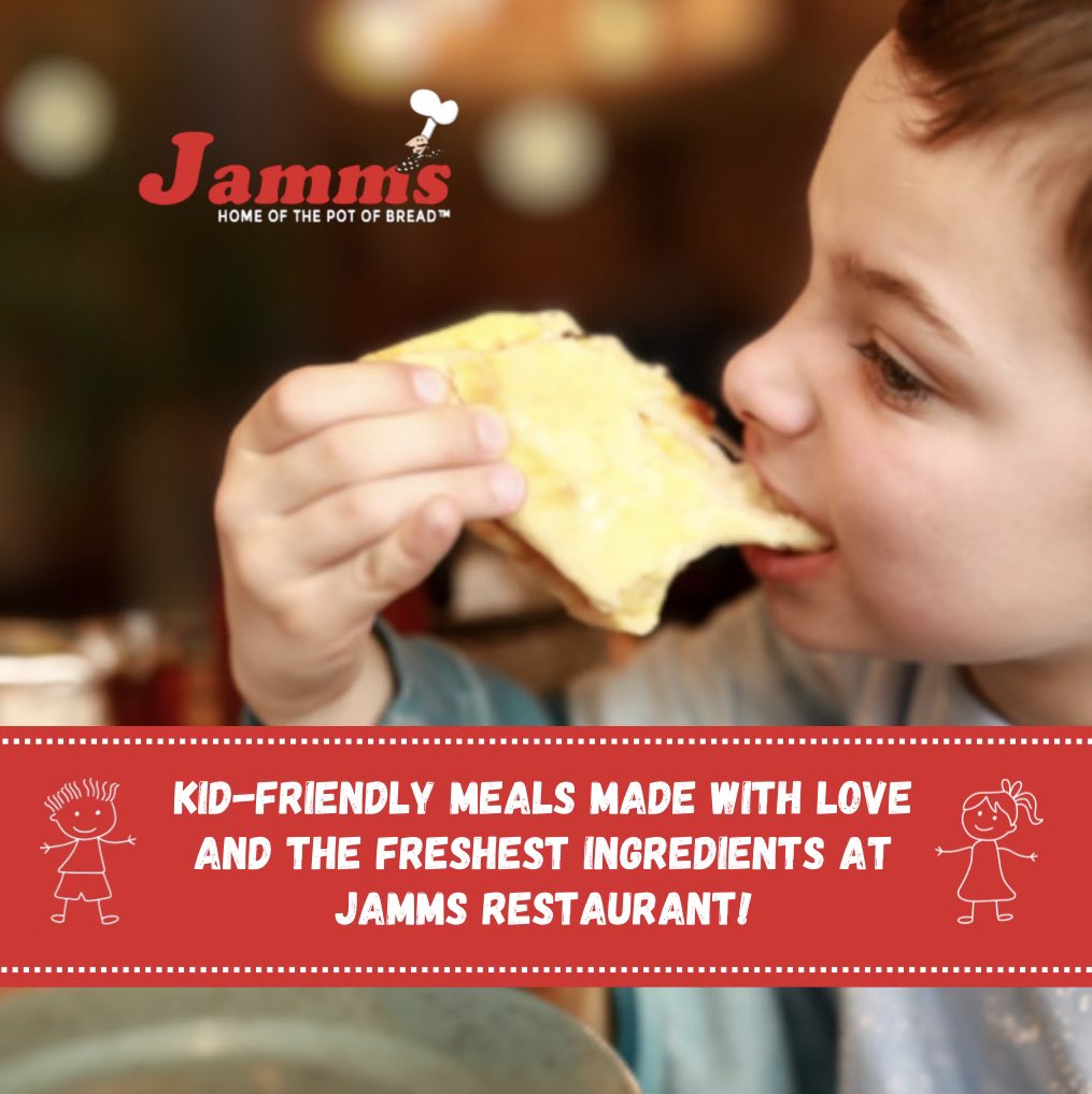Let Your Little Ones Enjoy the Same Delicious Dishes as Adults with Our Kid-Friendly Options! 👧🏻👦🏽🧒🏼
#kidsmenu #restaurant #LASVEGAS