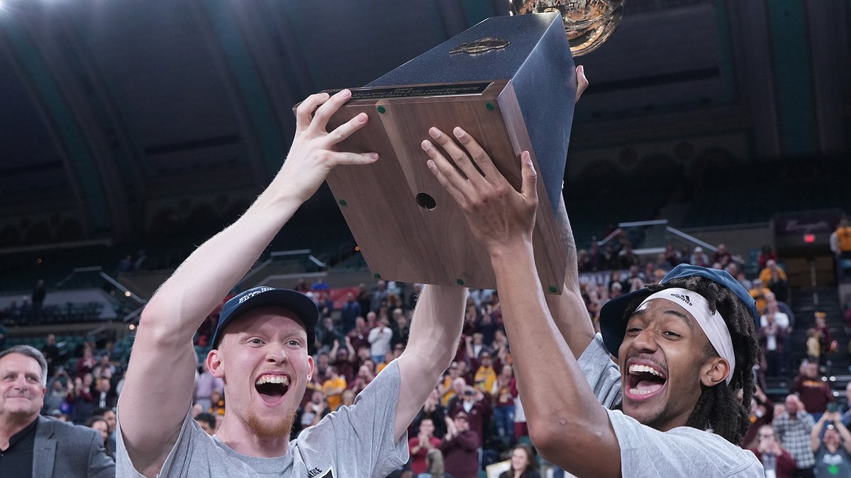 Iona SAAC tweet media