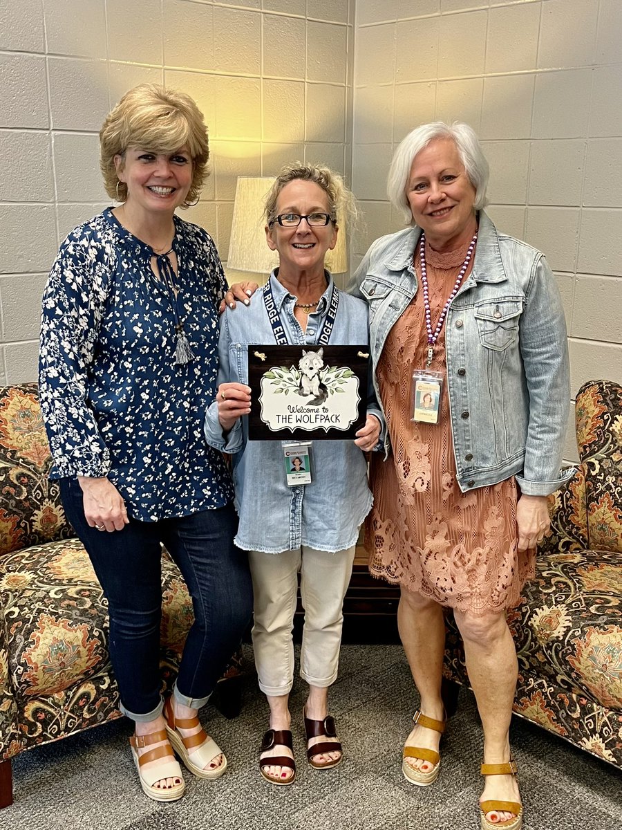 Shannon McGill (@drmcgill1) on Twitter photo Happy Administrative Professionals Day to this amazing team! Debbie Locke, Mary McCarthy, and Janine Espriella are truly the glue that keeps the Wolfpack together! Thank you! #WolfpackPRIDE <a href="/trwolfpack/">Timber Ridge ES</a> Happy Administrative Professionals Day to this amazing team! Debbie Locke, Mary McCarthy, and Janine Espriella are truly the glue that keeps the Wolfpack together! Thank you! #WolfpackPRIDE <a href="/trwolfpack/">Timber Ridge ES</a>