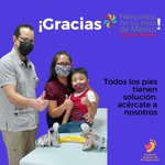 Photo by Fundación Pasos Contigo (@pasoscontigo)