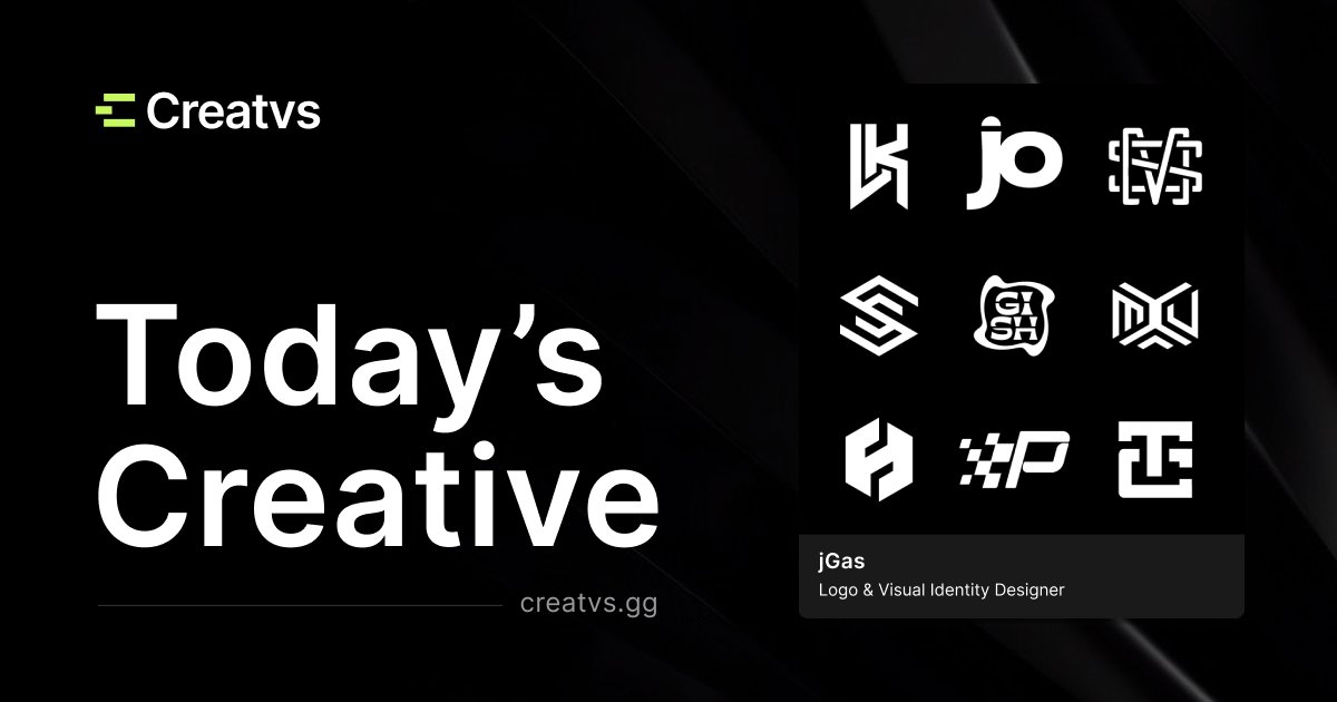 CREATVS.gg tweet media