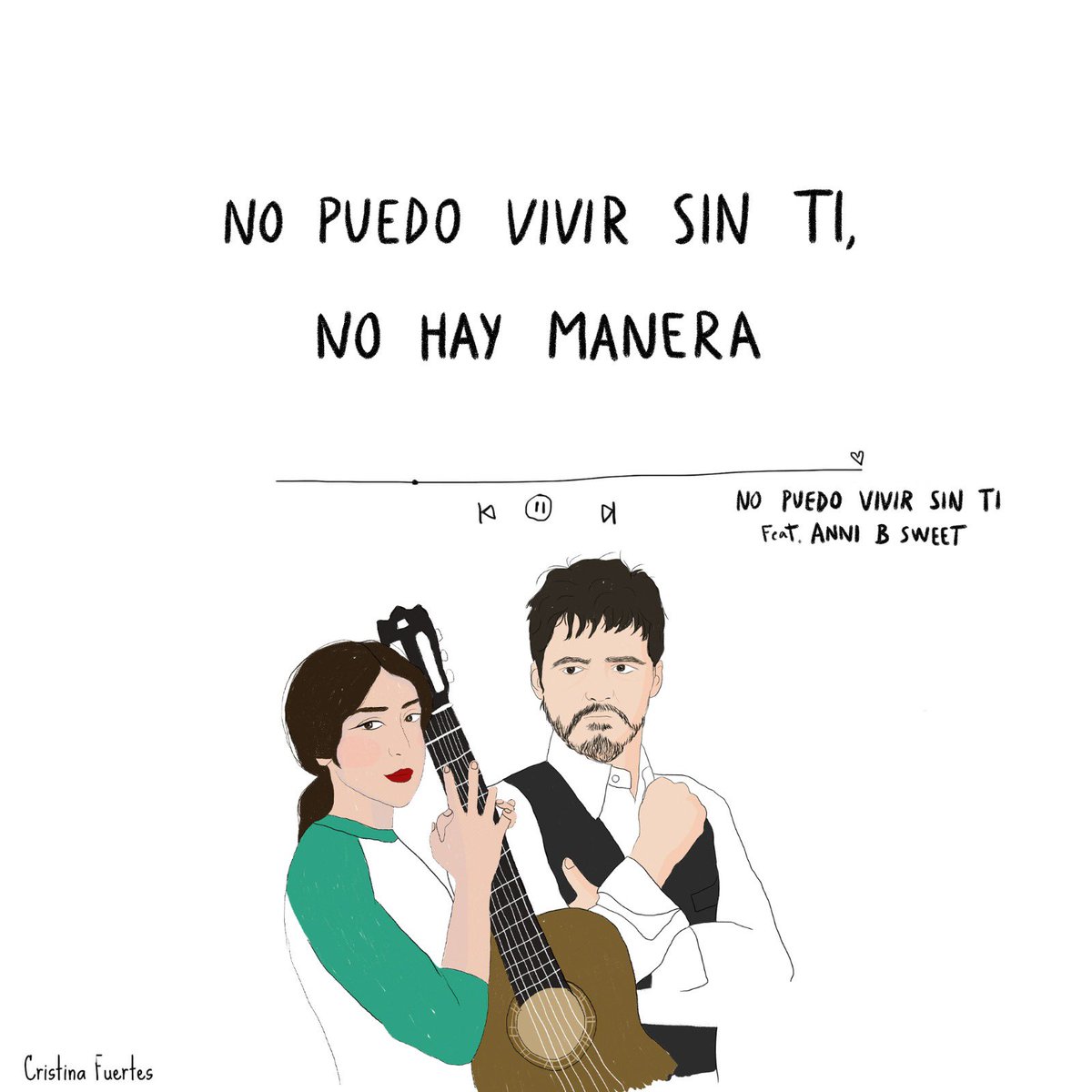 crisfuertes__'s tweet photo. ❤️‍🩹 https://t.co/SumzpwCQvy