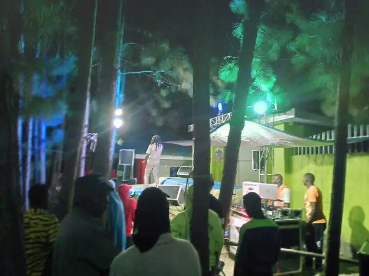 Gishuproudboy's tweet photo. #Butcherman in #Bubutu in #Namisindwa and #Bugisu at large at #PineGardens hotel for the first time. https://t.co/jgy2HjSltZ