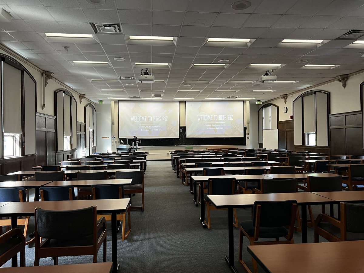 HaidenPerkins's tweet photo. From the first day of the school year to the last. Cannot believe this ends my time as a graduate instructor. I am so inspired by the strength and persistence these students showed this year and can’t wait to take the lessons I’ve learned into my career! Next stop @ASUNewCollege https://t.co/gVHF90HpU8