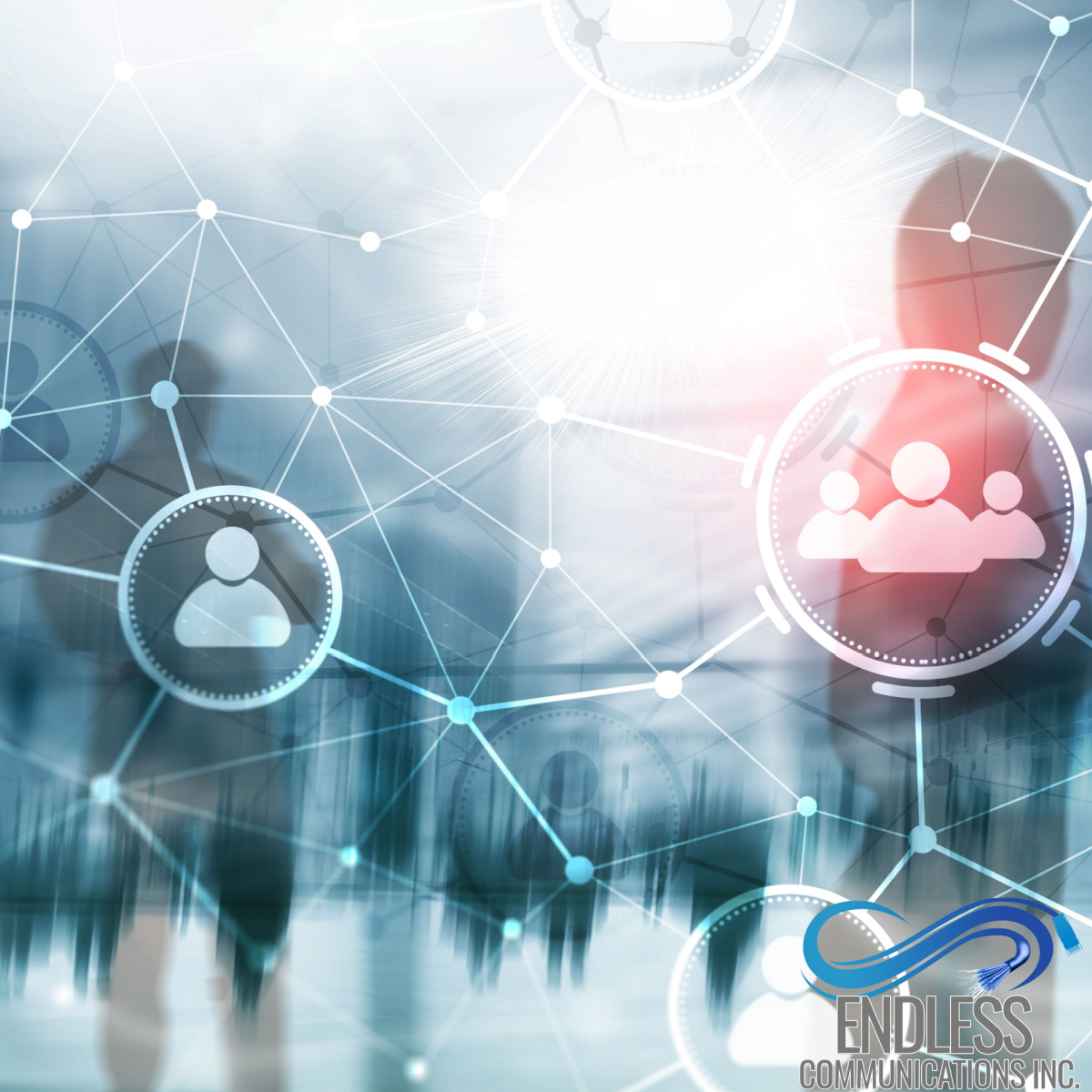 Endlesscommuni1's tweet image. Give us a call for more information about our available services today!
#EndlessCommunications #NetworkingInsallation #NetworkInstallationServices
bit.ly/3oBC9eY

 For All Inquiries:
 ☎️Call us (949) 390-5870
 🖥 EndlessComInc.com