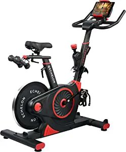 TechGuySmartBuy's tweet image. Save $256 on this @Echelon_Fit Smart Connect Indoor Cycling Bike + 30-Day Free Echelon Membership and get it for $544. 
#TGSmartBuys #deals #homeexercise 
buff.ly/3nbZALt