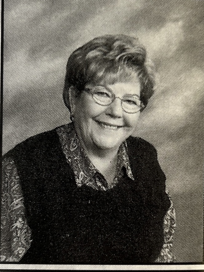 With heavy hearts, we share the news of the passing of a legendary teacher, Dorothy "Debby" Borg.  Debby passed away yesterday at Jersey Shore Hospital after an illness. She was 77.

Funeral arrangements are being handled through Ely's Funeral Home ( elyfuneralhome.com )