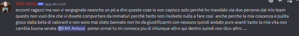 suynsfps's tweet photo. @Ensemble_eSport risposta del cheater in questione... https://t.co/cHxgYcTaQL
