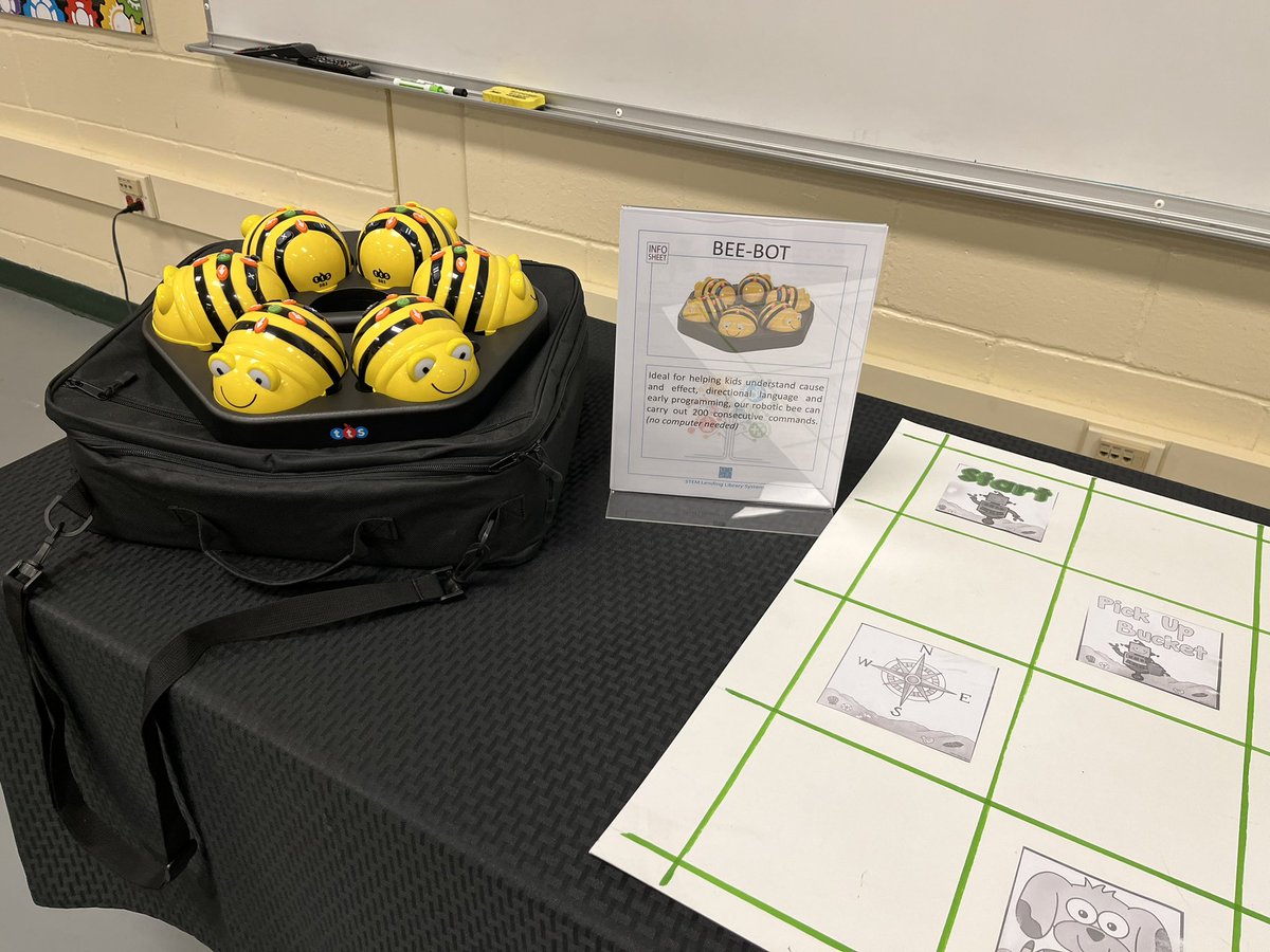 ScienceDcps's tweet image. We are gearing up for our @dodeagrants DoDEA MCASP Open House to show all of our participating schools, the STEM technology they will receive this coming school year to enhance STEM learning!  @DuvalSchools @STEMecosystems  @NEFLSTEM2