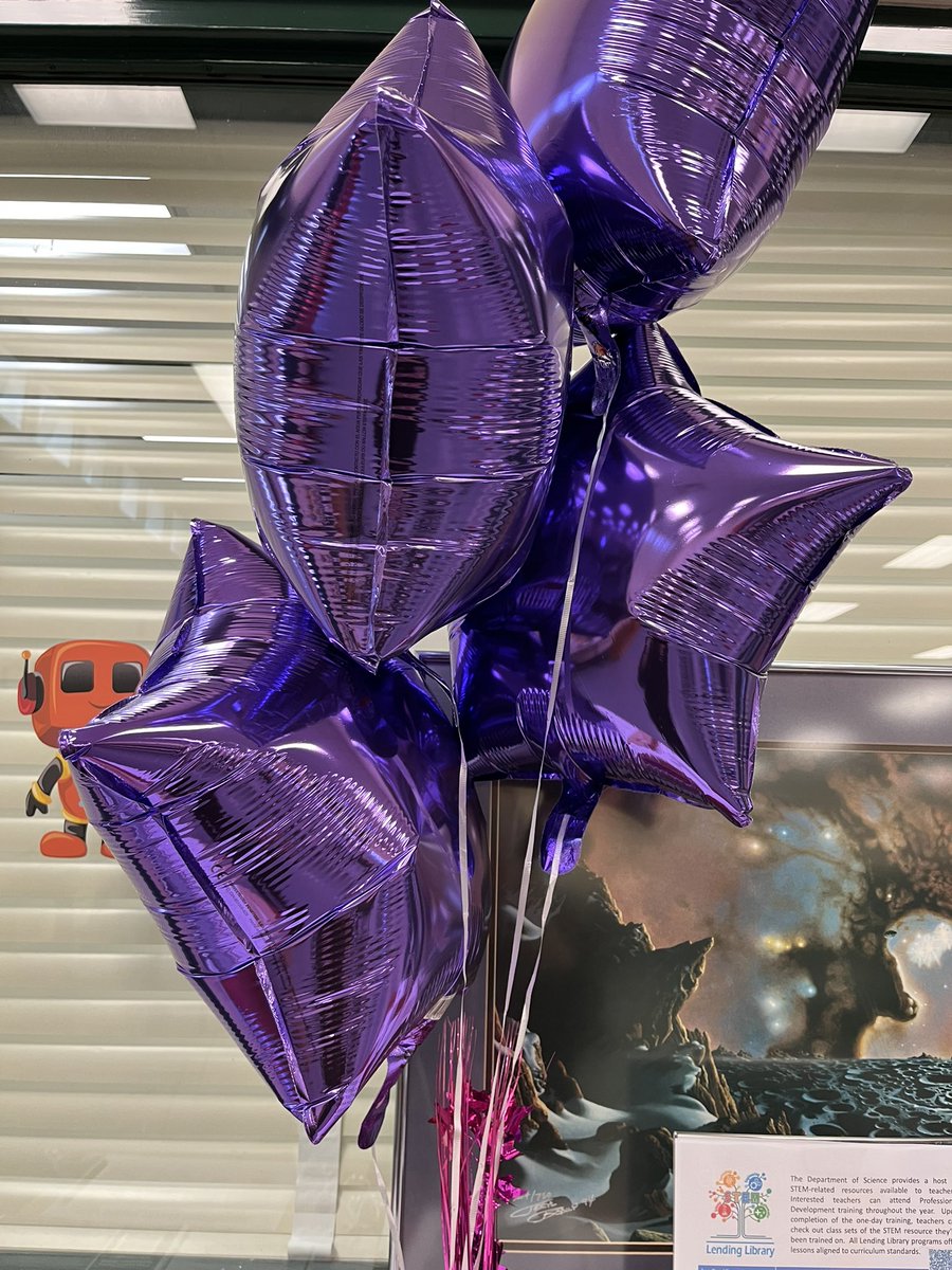 ScienceDcps's tweet image. We are gearing up for our @dodeagrants DoDEA MCASP Open House to show all of our participating schools, the STEM technology they will receive this coming school year to enhance STEM learning!  @DuvalSchools @STEMecosystems  @NEFLSTEM2