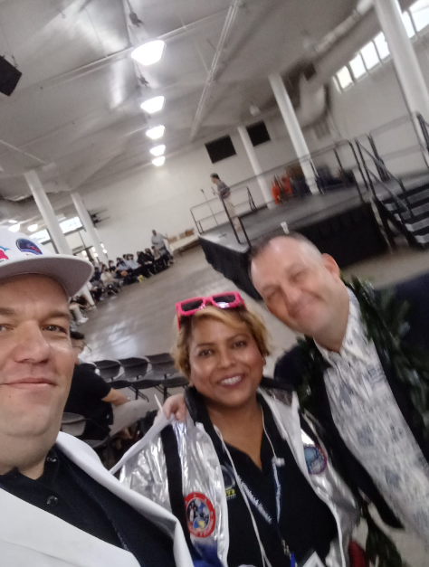 robothealth's tweet photo. @HealthDiem @GITAI_HQ @MarufaBhuiyan @automationangel 

#BLESS

god@usa.healthcare https://t.co/YPpOwzsojs