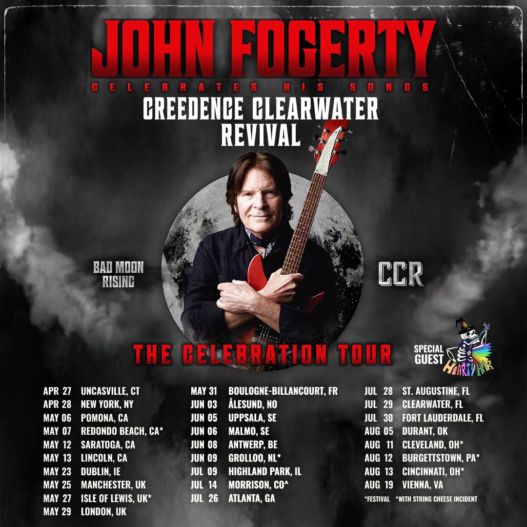 John_Fogerty tweet picture