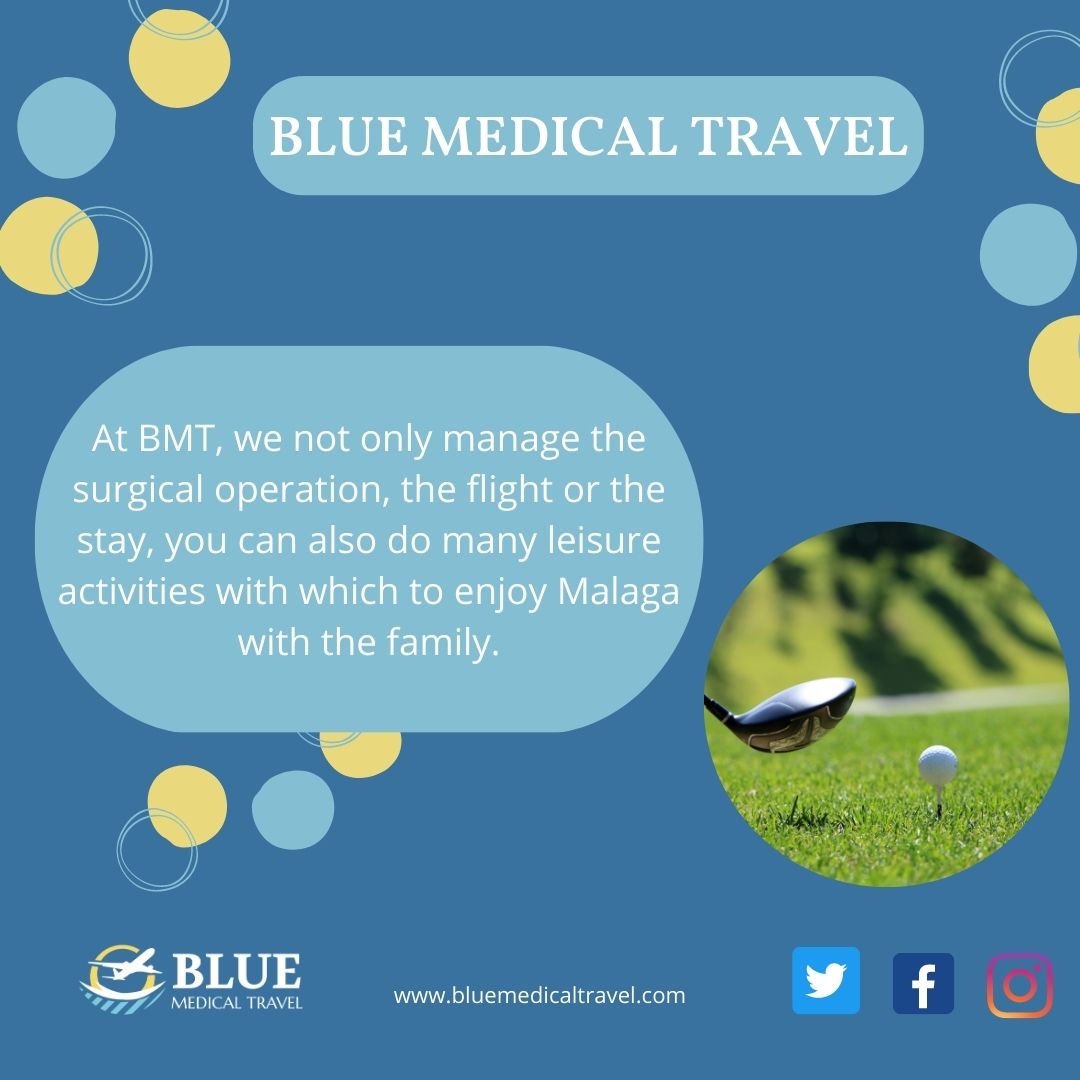 BlueMedicalTra1's tweet photo. The experience you will live with #BlueMedicalTravel is not limited to the #medical #treatment or surgery you need, since we offer the possibility of turning your medical #trip into a real holiday. Choose one or several of the #tourist activities we offer to enrich your trip. https://t.co/U4ZLPyZuM3