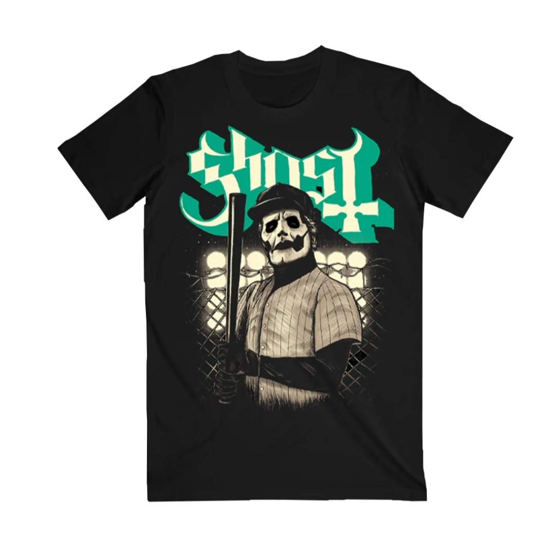 LegionOfGhost's tweet photo. Official Webstore for NA:
https://t.co/Oc1QRXawBy

https://t.co/685HCEmGM2 (Official webstore for UK/EU):
https://t.co/K2mA5viwt7

Artwork by @samdunn 
Music: #BaseballFuries Chase (From #TheWarriors
Soundtrack) by #BarryDeVorzon

[2/2]

#ghostofficial #ghostmerch #ghostshirt https://t.co/rAQmRq1vx9