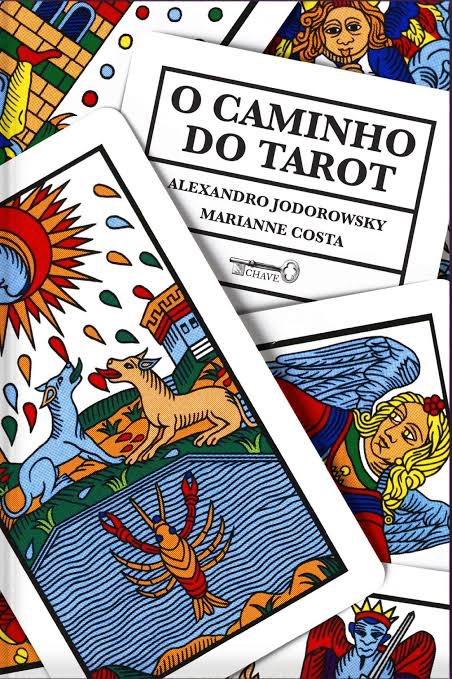 dollspsych's tweet photo. livros que eu estou usando para estudar sobre tarot https://t.co/epYGm5rc8O