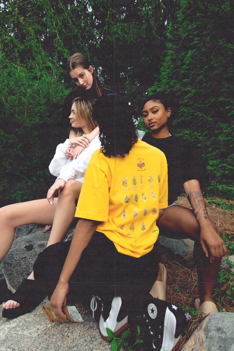 BoyzDusty's tweet photo. Dusty Boyz Smoke Shop 4/20 Pocket Tee🐝🍃✨

AVAILABLE FRIDAY!!! https://t.co/xzqZiBgyJN