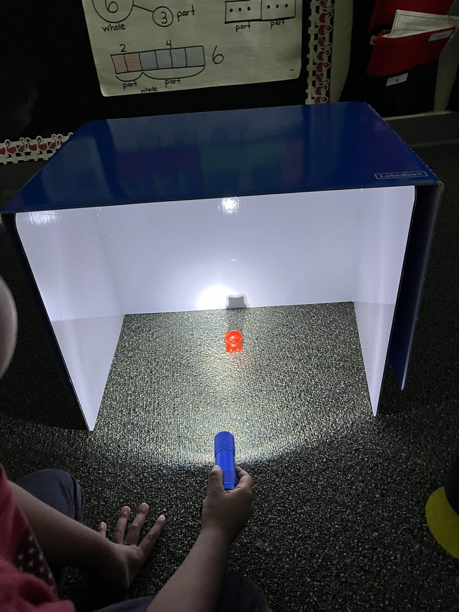 FahrneysFriends's tweet photo. Making shadows in science as we learn about light @McSpeddenES https://t.co/yhH4mj2Koy