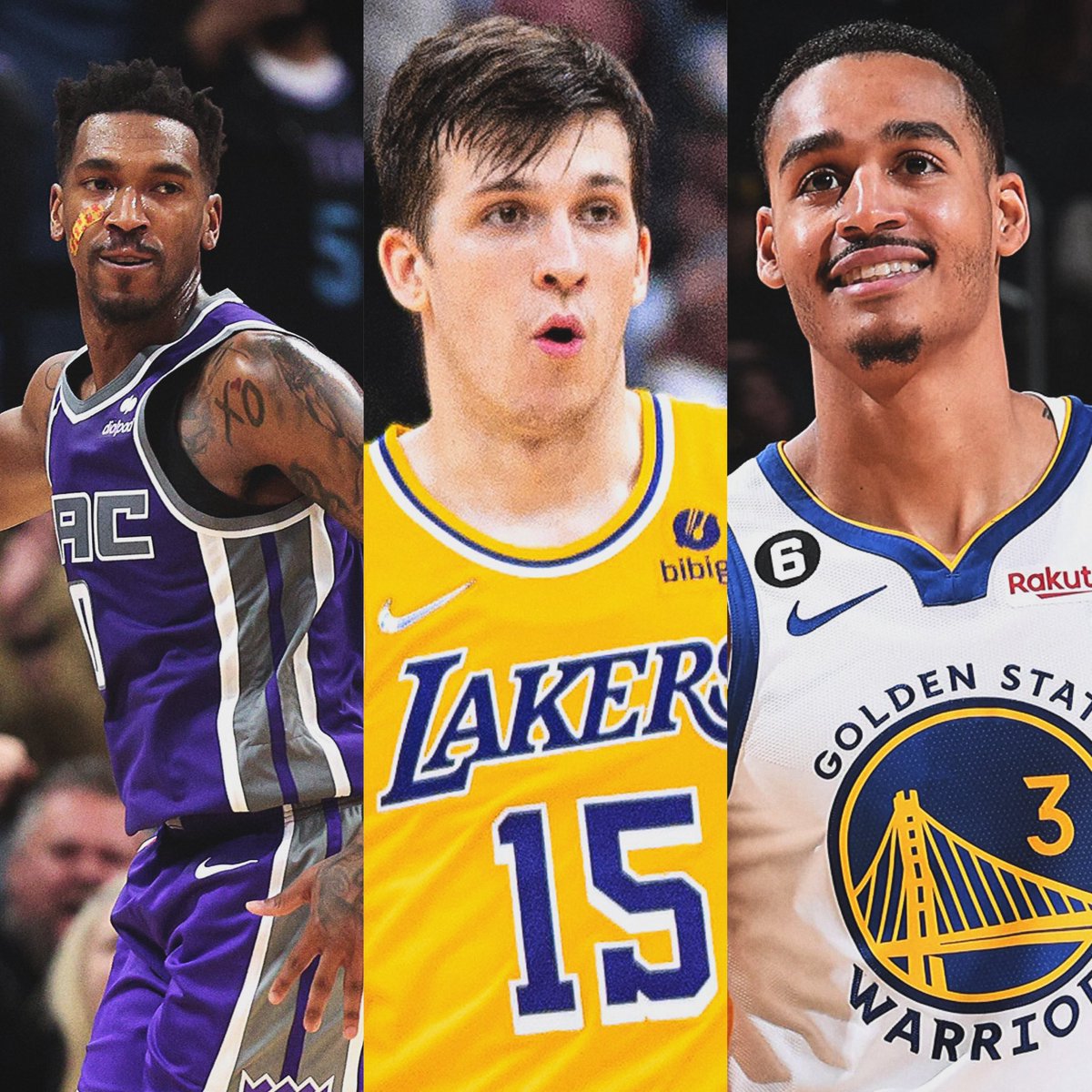 LegionHoops's tweet photo. Start, bench, cut. https://t.co/e3VxtQ5CbB