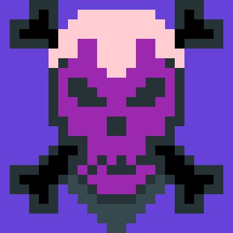 splyn888's tweet image. Happy and proud to start serving @Crypto_Skulls community as one of the SKULL COUNCIL member ☠️ 🫡