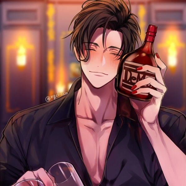 ㅤ
ㅤ
ㅤㅤㅤ⸻ ❝ Would anyone like to have a drink with me tonight ? ❞

ㅤ