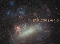 ahenk75's tweet photo. A bubble, visible remnant of a Type 1a supernova that occurred ~400 yrs ago, in the Large Magellanic Cloud. Img1 X-ray: NASA/CXC/SAO/J.Hughes et al, Optical: NASA/ESA/Hubble Heritage Team (STScI/AURA) https://t.co/jcmMPs8y6n #Img2 Location in LMC https://t.co/BxTfZFM0B7 #Space https://t.co/Q0WAy1CbAR