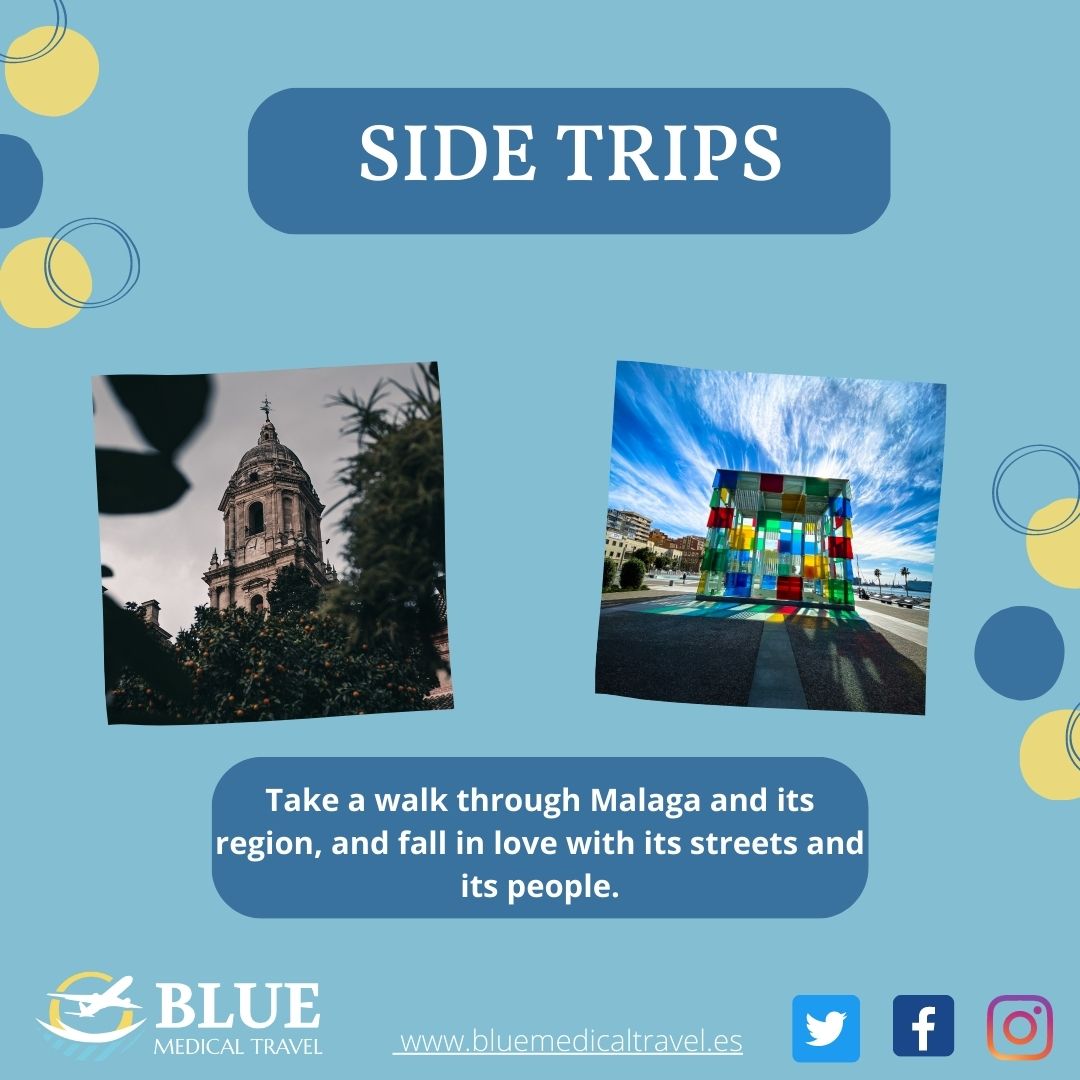 BlueMedicalTra1's tweet photo. Take a walk through Malaga and its region, and fall in love with its streets and its people!! https://t.co/marChxhVIw