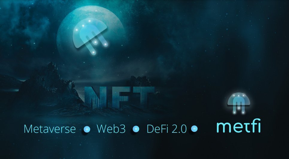 Thedigitalcomm3's tweet photo. 🔥Join us for a #Live #Opportunity Presentation #Tomorrow 

👉 Thursday April 27th 
and learn how #MetFi is becoming a major player in the #web3  and #Metaverse space

send me a DM for info 👈

#NFTs #crypto #invest #DEX #BTC  #ETH #blockchain #DeFi #DAO #MetaMask #certik https://t.co/ORMf7YvxMk